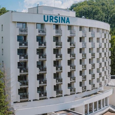 Ensana Ursina Hotel Sovata Buitenkant foto