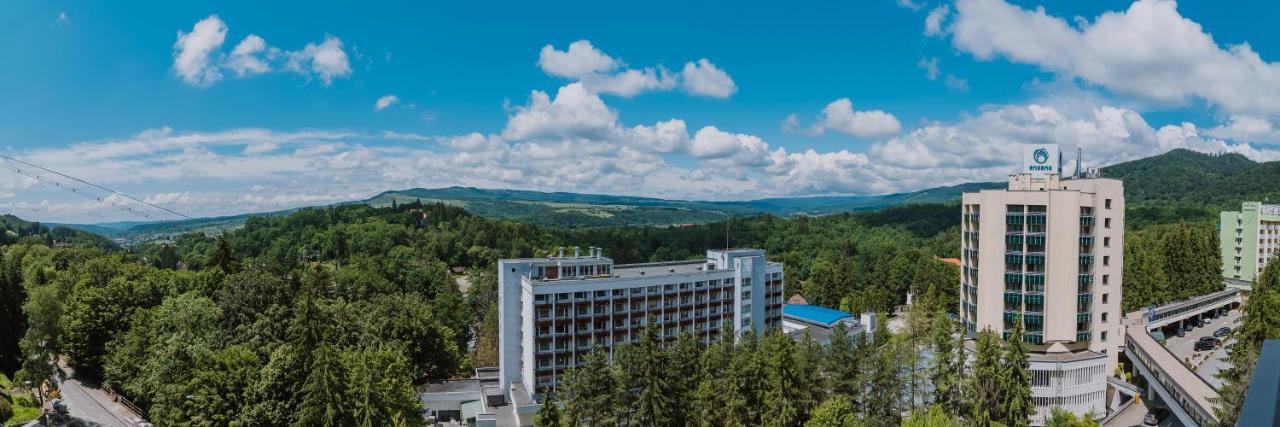 Ensana Ursina Hotel Sovata Buitenkant foto