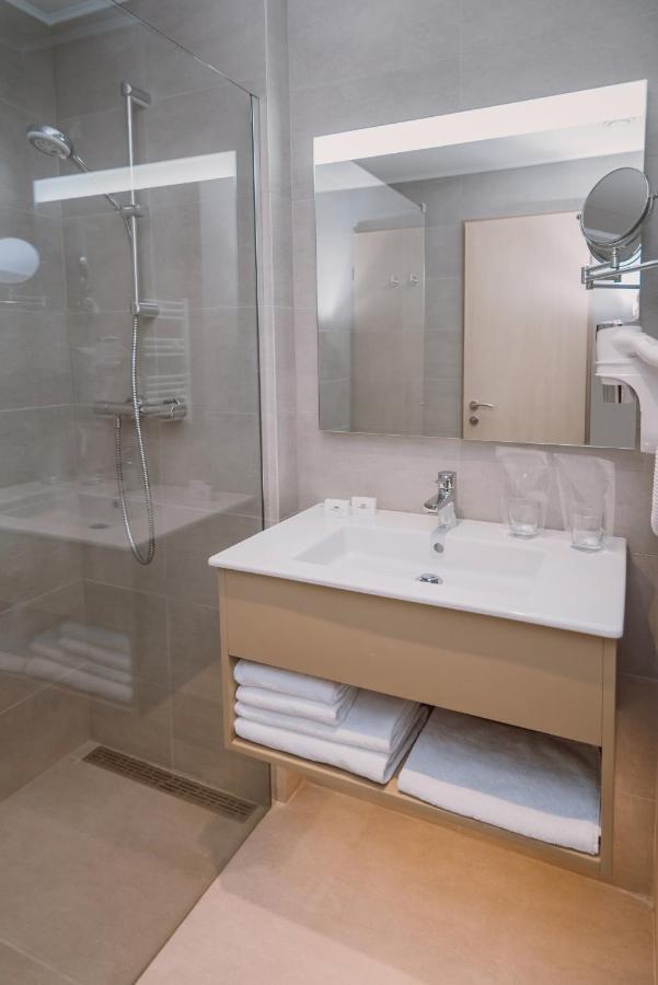 Ensana Ursina Hotel Sovata Buitenkant foto